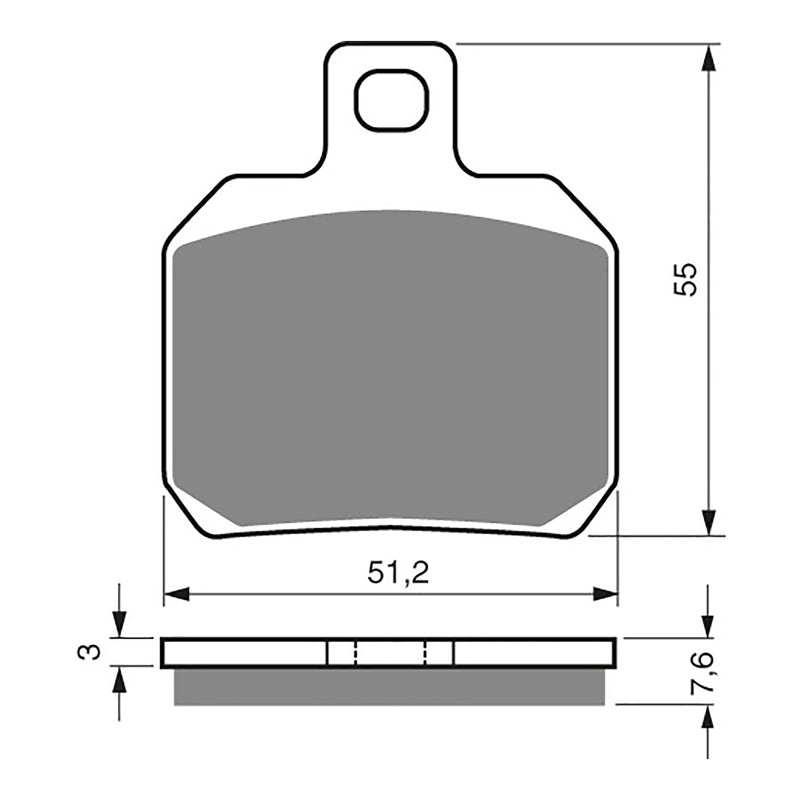 Load image into Gallery viewer, https://whitespower-images-upper.s3-ap-southeast-2.amazonaws.com/ALL/GOLDFREN/GF152S3.JPG
