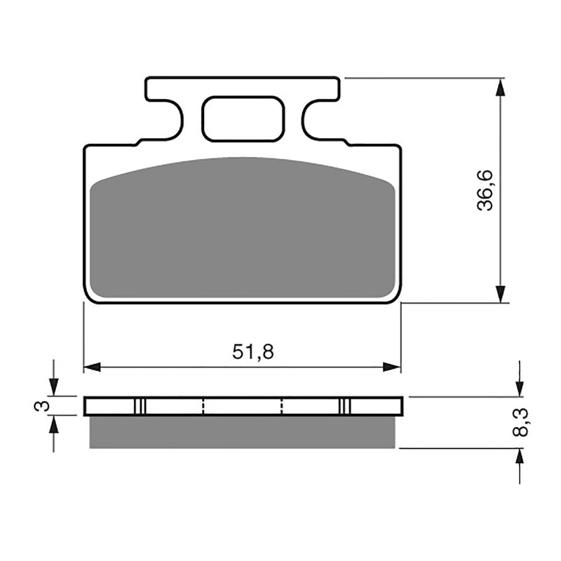 Load image into Gallery viewer, https://whitespower-images-upper.s3-ap-southeast-2.amazonaws.com/ALL/GOLDFREN/GF161S3.JPG
