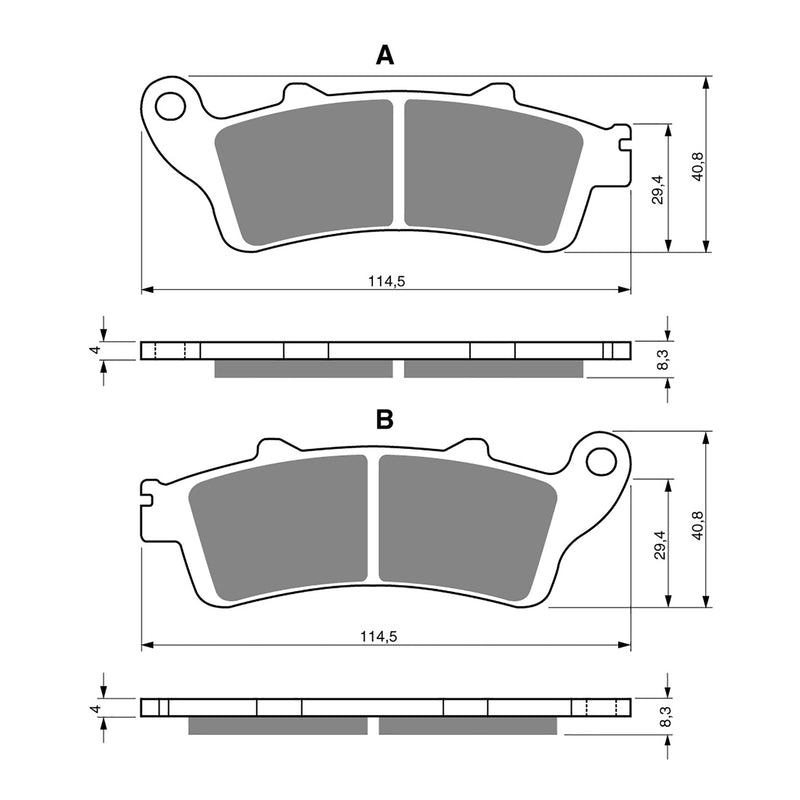 Load image into Gallery viewer, https://whitespower-images-upper.s3-ap-southeast-2.amazonaws.com/ALL/GOLDFREN/GF178S3.JPG
