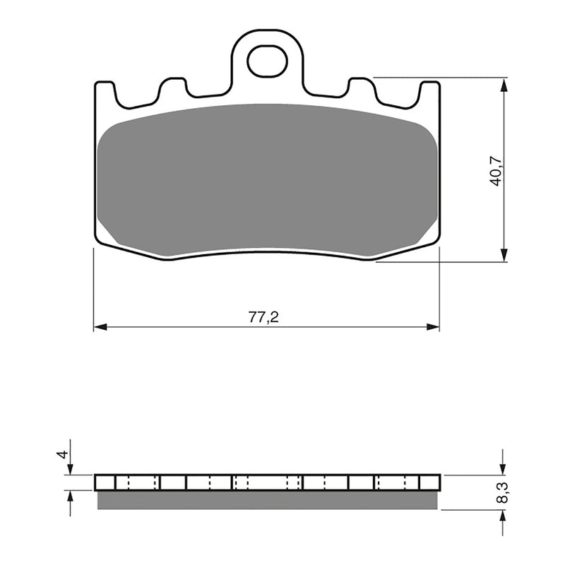 Load image into Gallery viewer, https://whitespower-images-upper.s3-ap-southeast-2.amazonaws.com/ALL/GOLDFREN/GF196S3.JPG
