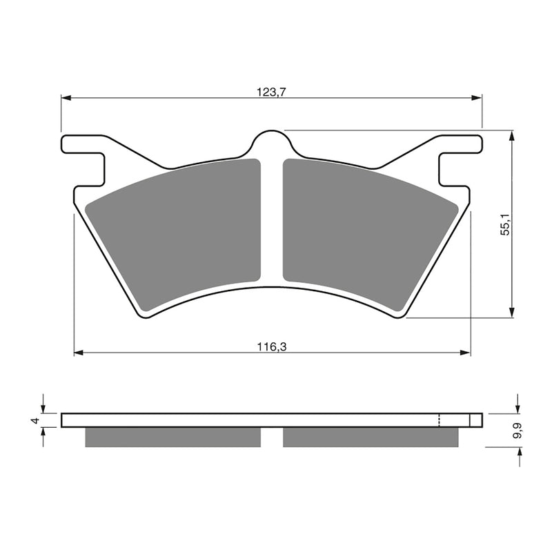 Load image into Gallery viewer, https://whitespower-images-upper.s3-ap-southeast-2.amazonaws.com/ALL/GOLDFREN/GF208K5.JPG
