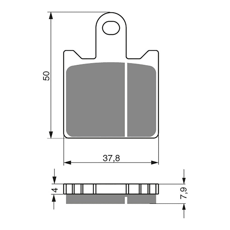 Load image into Gallery viewer, https://whitespower-images-upper.s3-ap-southeast-2.amazonaws.com/ALL/GOLDFREN/GF249GPR.JPG
