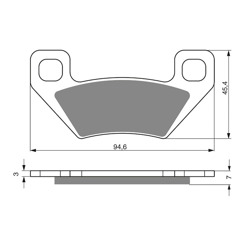 Load image into Gallery viewer, https://whitespower-images-upper.s3-ap-southeast-2.amazonaws.com/ALL/GOLDFREN/GF254K5.JPG
