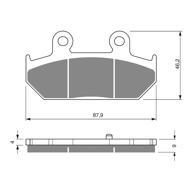 Load image into Gallery viewer, https://whitespower-images-upper.s3-ap-southeast-2.amazonaws.com/ALL/GOLDFREN/GF265S3.JPG
