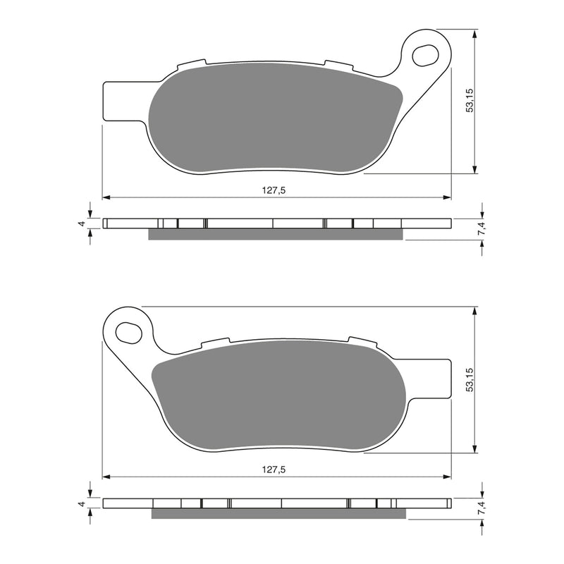 Load image into Gallery viewer, https://whitespower-images-upper.s3-ap-southeast-2.amazonaws.com/ALL/GOLDFREN/GF273S3.JPG
