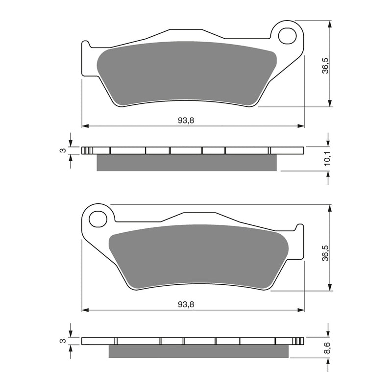 Load image into Gallery viewer, https://whitespower-images-upper.s3-ap-southeast-2.amazonaws.com/ALL/GOLDFREN/GF292S3.JPG
