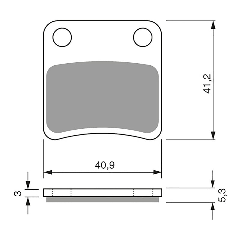 Load image into Gallery viewer, https://whitespower-images-upper.s3-ap-southeast-2.amazonaws.com/ALL/GOLDFREN/GF303S3.JPG
