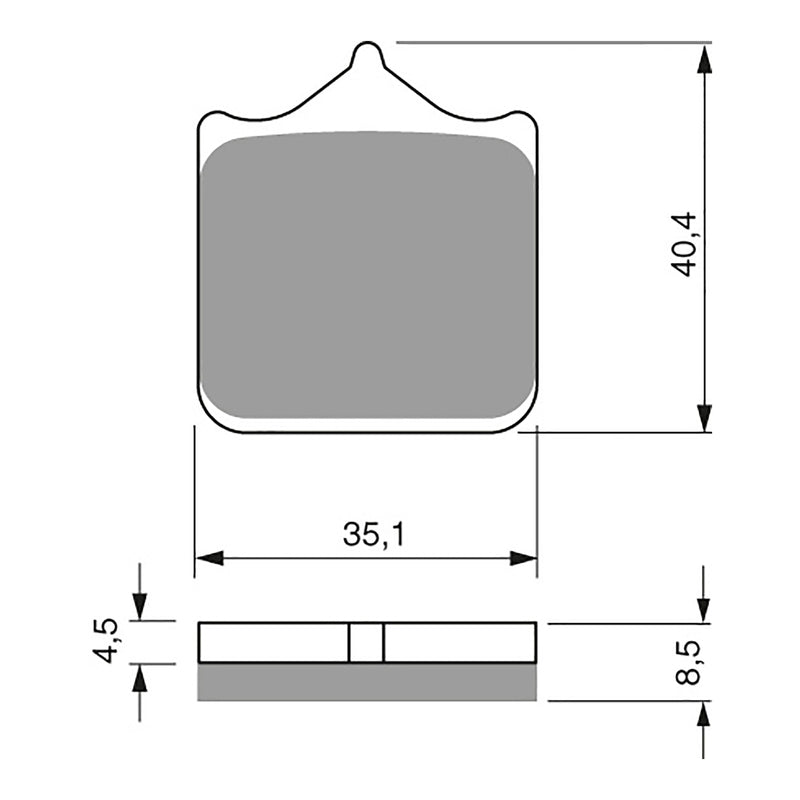 Load image into Gallery viewer, https://whitespower-images-upper.s3-ap-southeast-2.amazonaws.com/ALL/GOLDFREN/GF304S3.JPG
