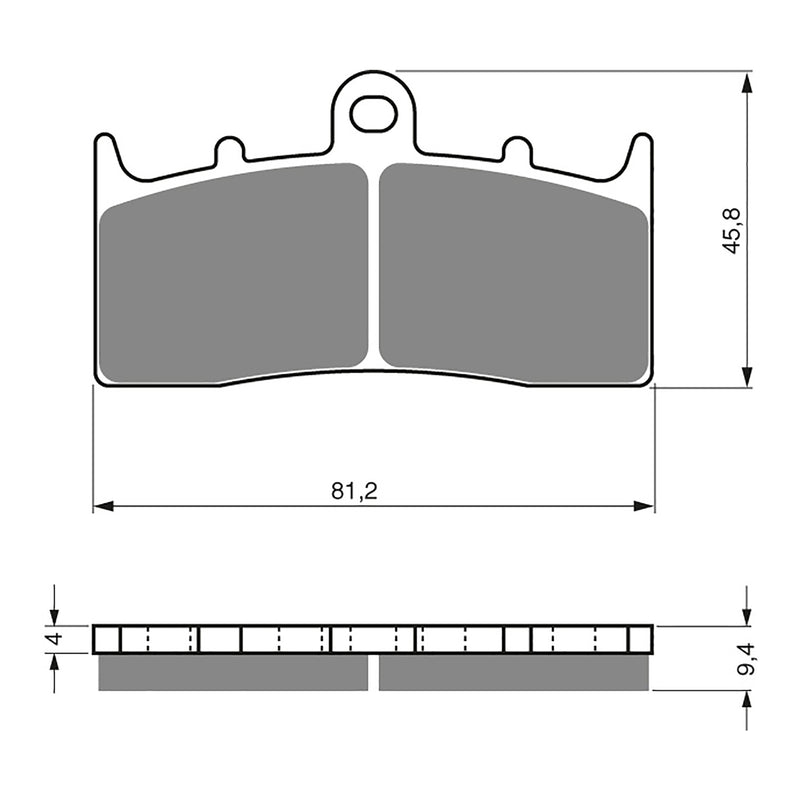 Load image into Gallery viewer, https://whitespower-images-upper.s3-ap-southeast-2.amazonaws.com/ALL/GOLDFREN/GF318S3.JPG
