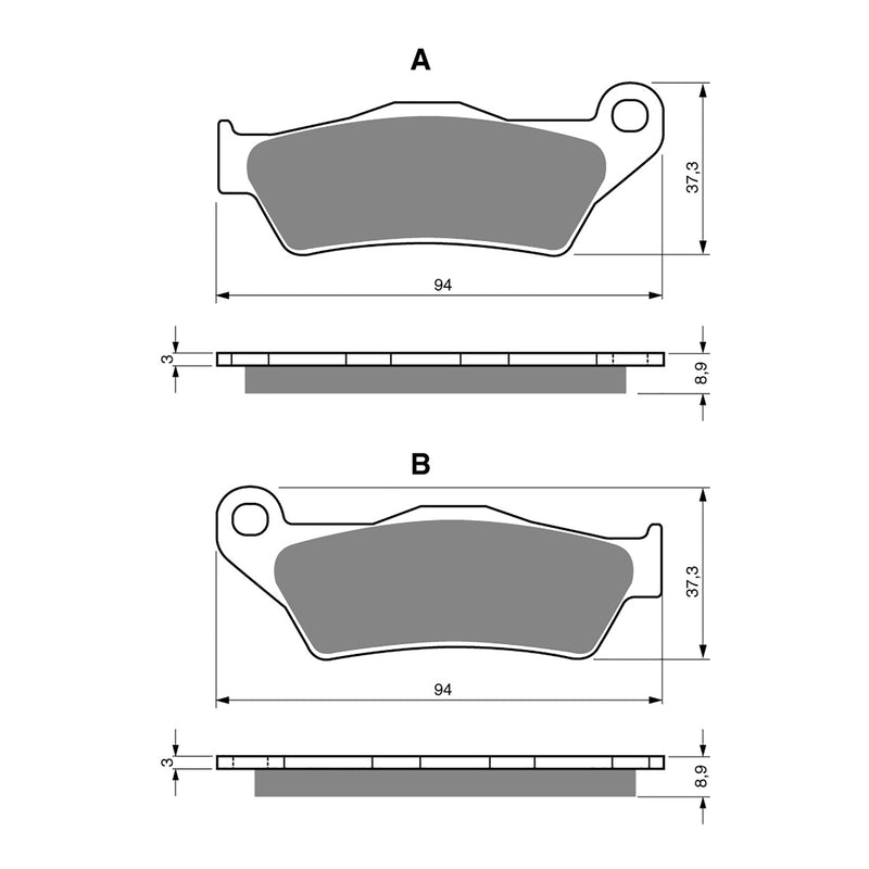 Load image into Gallery viewer, https://whitespower-images-upper.s3-ap-southeast-2.amazonaws.com/ALL/GOLDFREN/GF349S3.JPG
