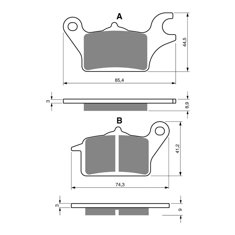 Load image into Gallery viewer, https://whitespower-images-upper.s3-ap-southeast-2.amazonaws.com/ALL/GOLDFREN/GF357S3.JPG
