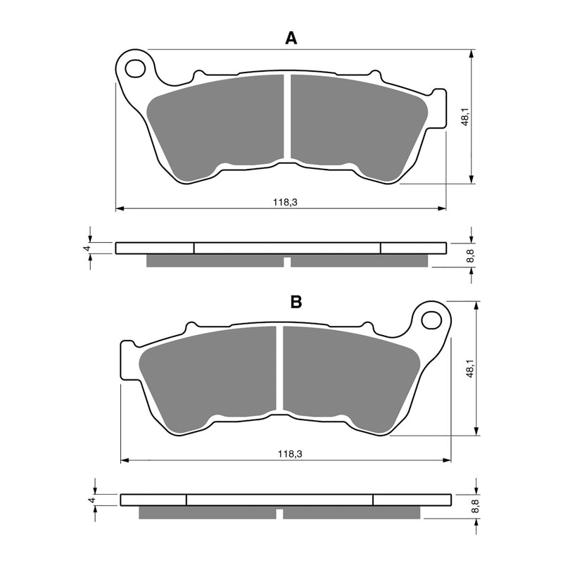 Load image into Gallery viewer, https://whitespower-images-upper.s3-ap-southeast-2.amazonaws.com/ALL/GOLDFREN/GF359S3.JPG
