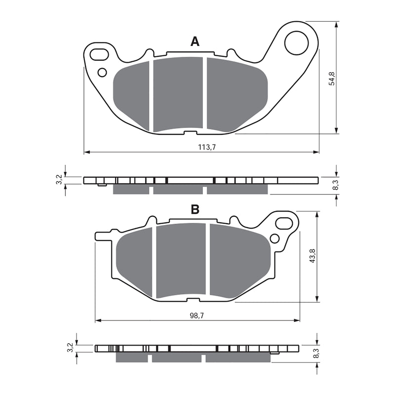 Load image into Gallery viewer, https://whitespower-images-upper.s3-ap-southeast-2.amazonaws.com/ALL/GOLDFREN/GF369S3.JPG
