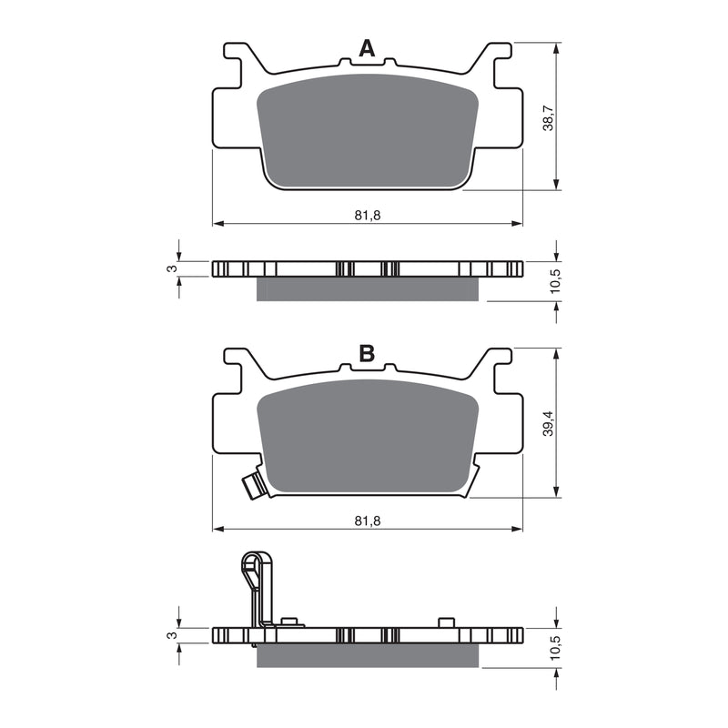 Load image into Gallery viewer, https://whitespower-images-upper.s3-ap-southeast-2.amazonaws.com/ALL/GOLDFREN/GF385K5.JPG
