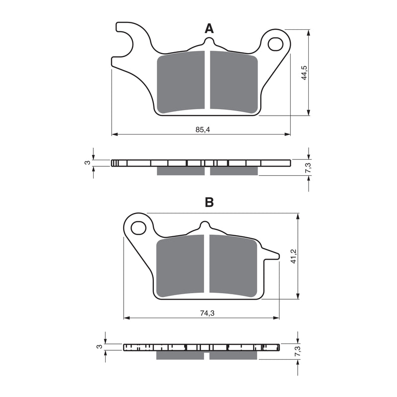 Load image into Gallery viewer, https://whitespower-images-upper.s3-ap-southeast-2.amazonaws.com/ALL/GOLDFREN/GF387S3.JPG
