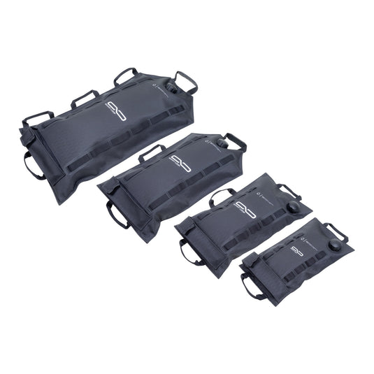 Giant Loop Armadillo Utility Bladder ’26 - 7.6 Litre