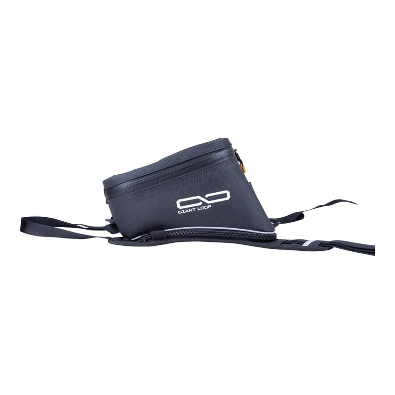 Load image into Gallery viewer, Giant Loop Fandango Tank Bag ’26 - Black (8L)
