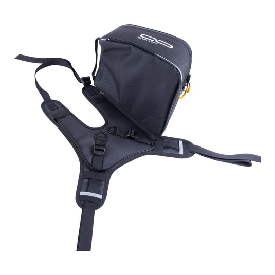 Giant Loop Fandango Tank Bag ’26 - Black (8L)