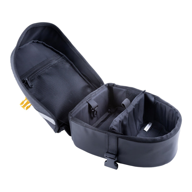 Load image into Gallery viewer, Giant Loop Klamath Tail Rack Pack ’26 - Black (4L)
