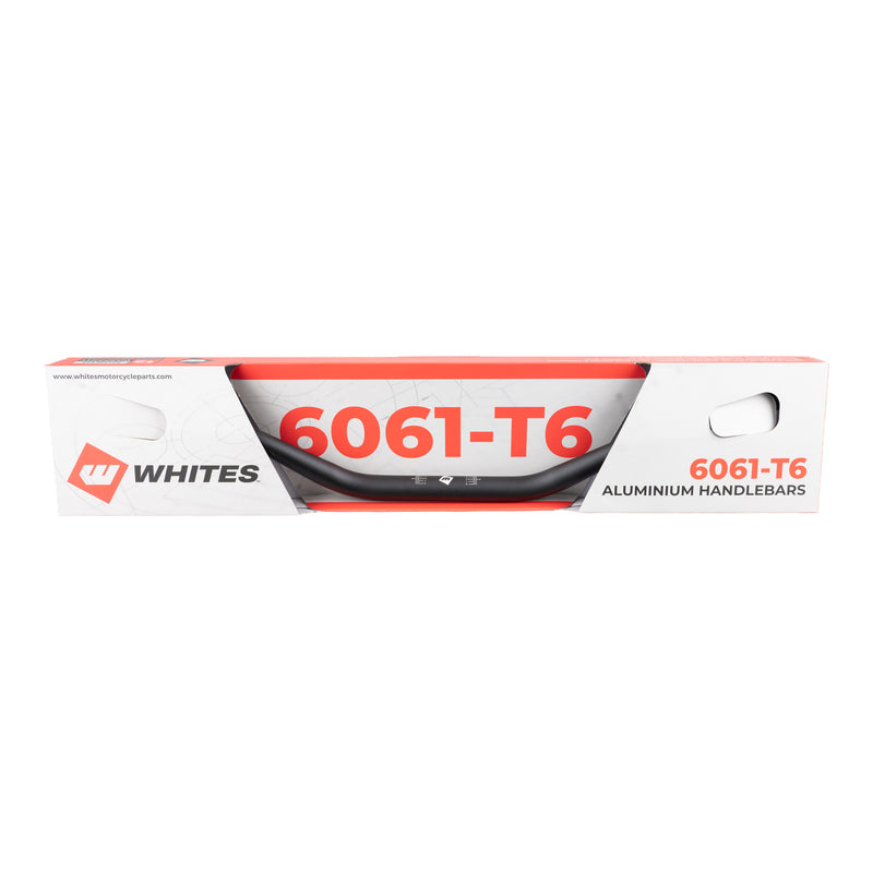 Load image into Gallery viewer, WMP Handlebar Taper AL6061 Black CR High 1-1/8 (28.6mm)
