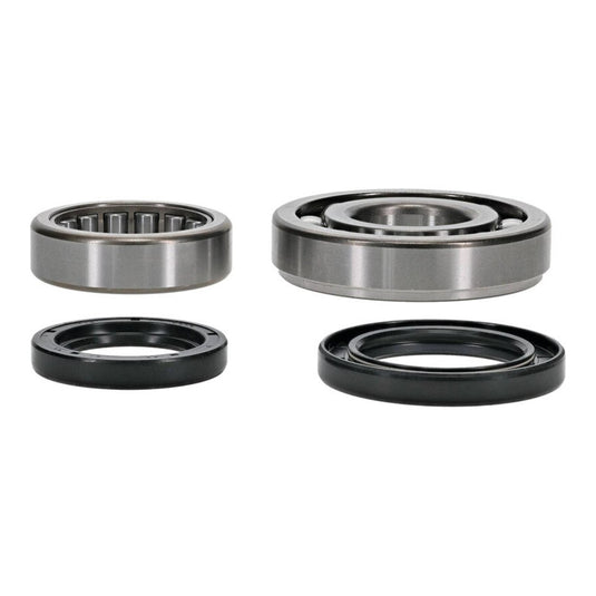 Main Bearing and Seal Kit