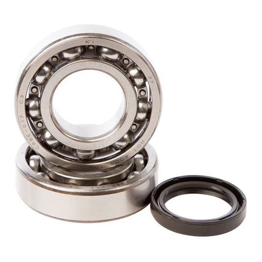 Main Bearing and Seal Kit