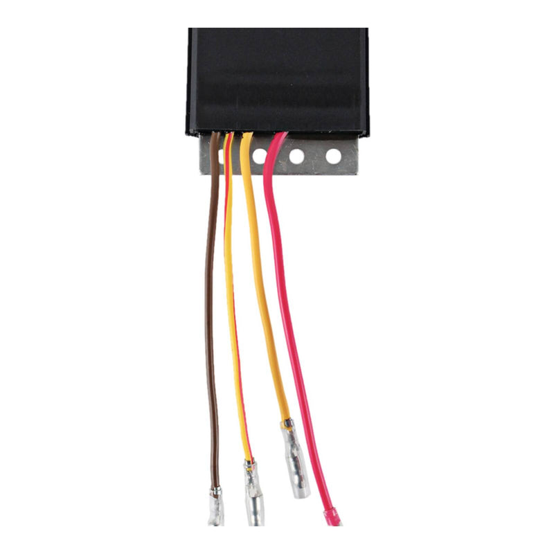 Load image into Gallery viewer, J&amp;N Regulator (23022106)
