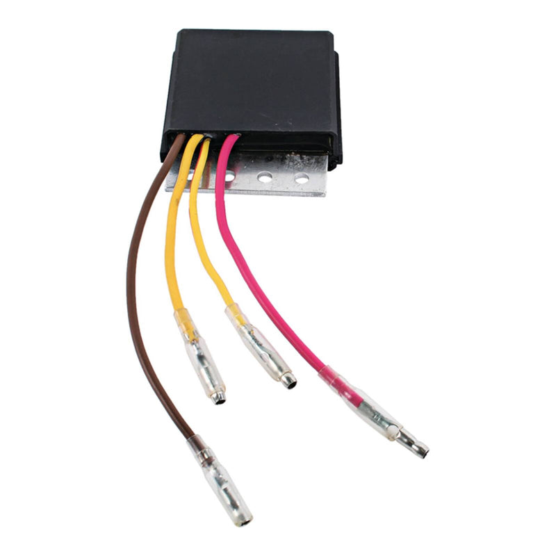 Load image into Gallery viewer, J&amp;N Regulator (23022106)
