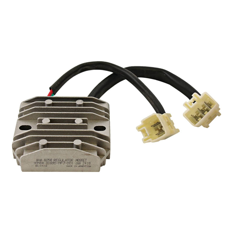 Load image into Gallery viewer, J&amp;N Regulator Rectifier (230-58087)
