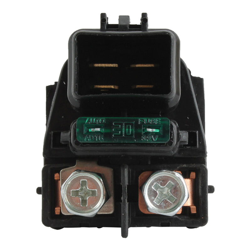 Load image into Gallery viewer, J&amp;N Starter Relay (240-54051)
