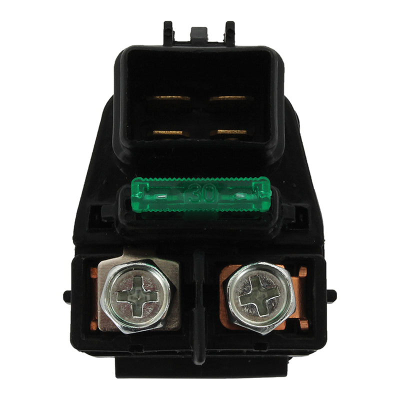 Load image into Gallery viewer, J&amp;N Starter Relay (240-54052)
