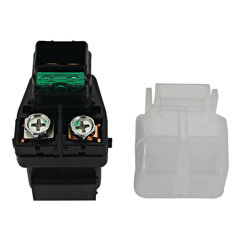 Load image into Gallery viewer, J&amp;N Starter Relay (240-54052)
