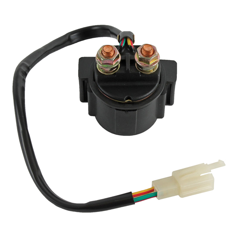 Load image into Gallery viewer, J&amp;N Starter Relay (240-54075)
