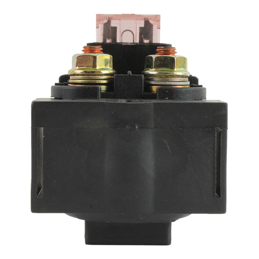 J&N Starter Relay (240-54076)