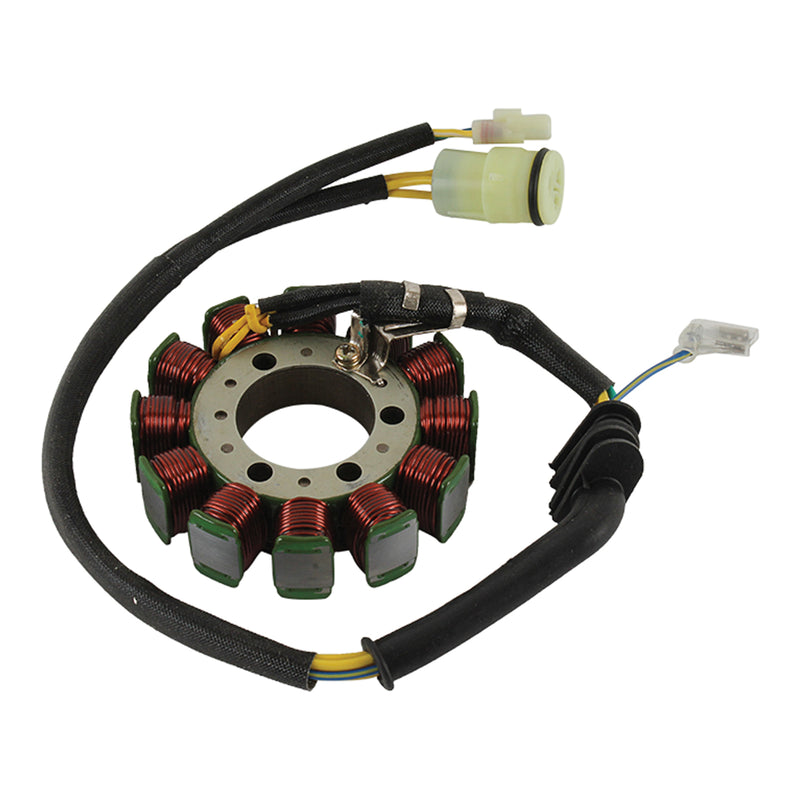 Load image into Gallery viewer, J&amp;N Stator (340-58030) 12 pole
