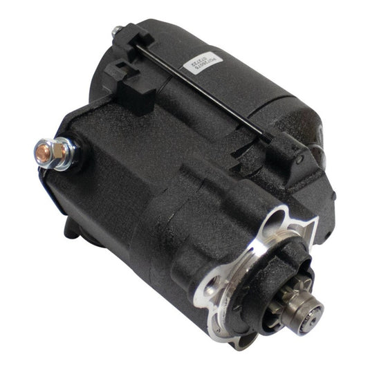 Starter Motor - Black (410-52496)