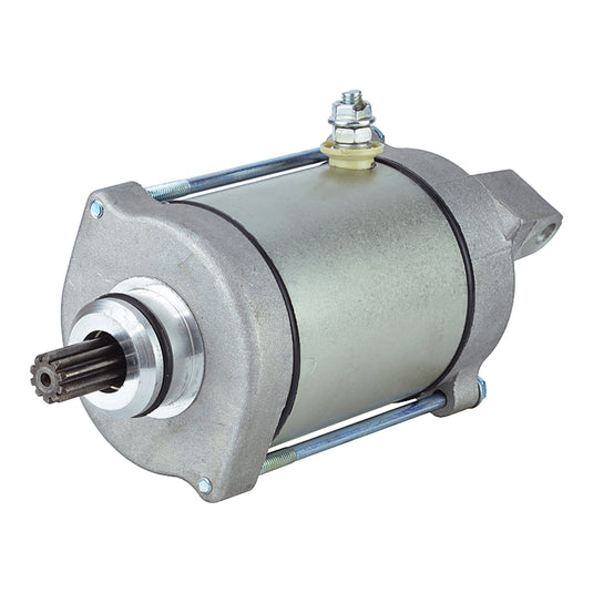J&N Starter Motor (410-54086)