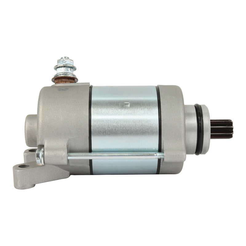 Load image into Gallery viewer, J&amp;N Starter Motor (410-54202)
