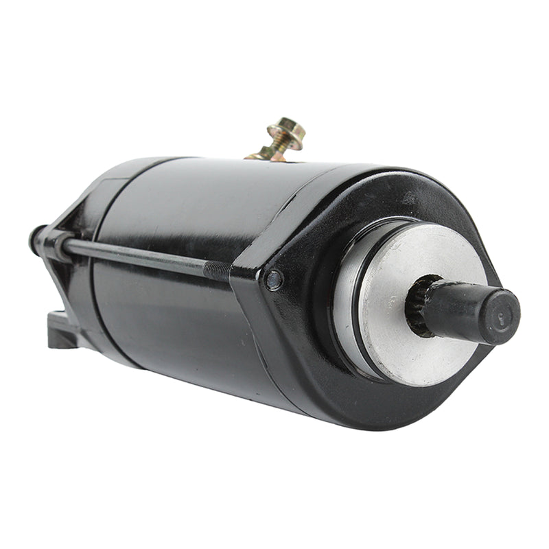 Load image into Gallery viewer, J&amp;N Starter Motor (410-54204)
