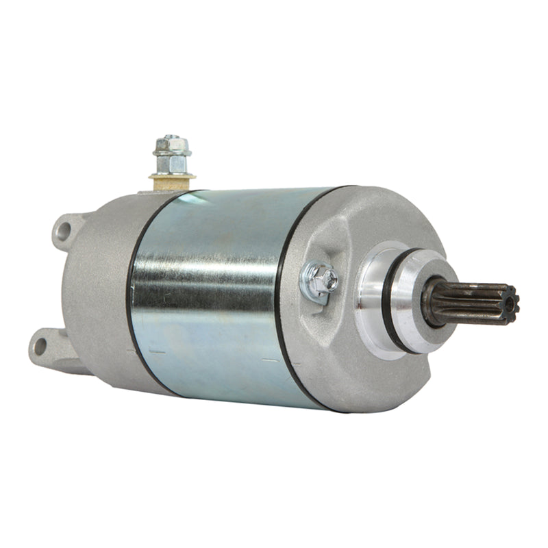 Load image into Gallery viewer, J&amp;N Starter Motor (410-54206)

