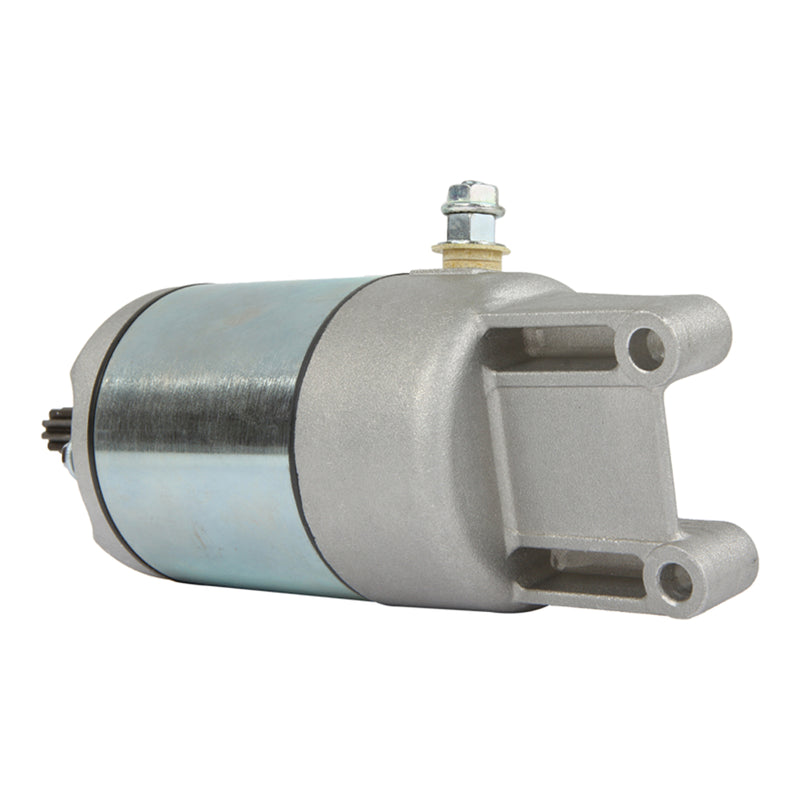 Load image into Gallery viewer, J&amp;N Starter Motor (410-54206)

