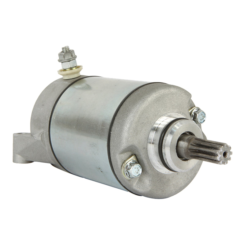 Load image into Gallery viewer, J&amp;N Starter Motor (410-54214)

