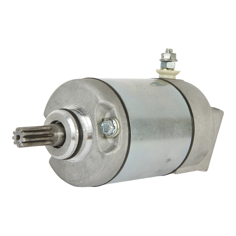 Load image into Gallery viewer, J&amp;N Starter Motor (410-54214)
