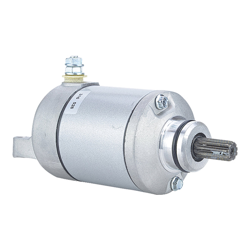 Load image into Gallery viewer, J&amp;N Starter Motor (410-54126)
