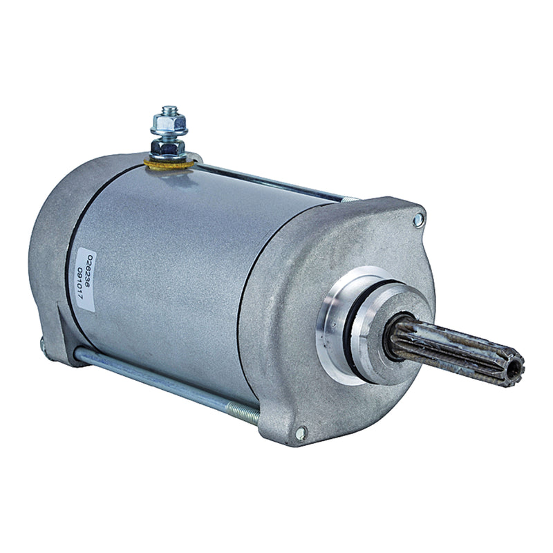 Load image into Gallery viewer, J&amp;N Starter Motor (410-54218)
