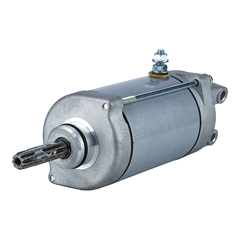 Load image into Gallery viewer, J&amp;N Starter Motor (410-54218)
