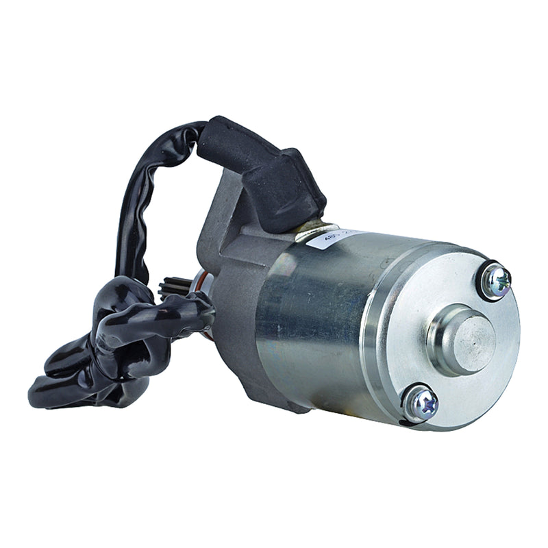Load image into Gallery viewer, J&amp;N Starter Motor (410-54221)
