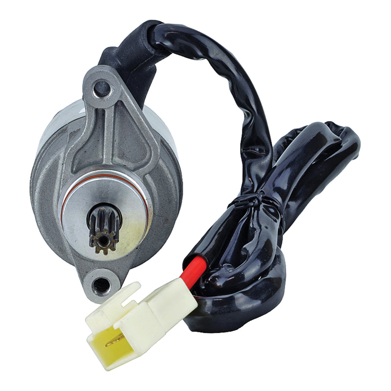 Load image into Gallery viewer, J&amp;N Starter Motor (410-54221)
