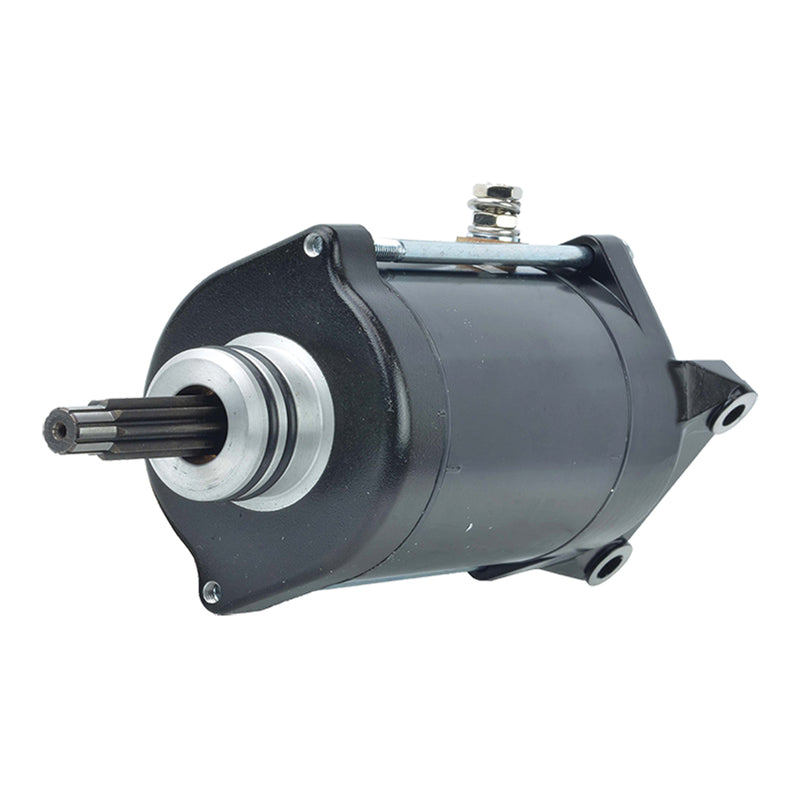 Load image into Gallery viewer, J&amp;N Starter Motor (410-54235)
