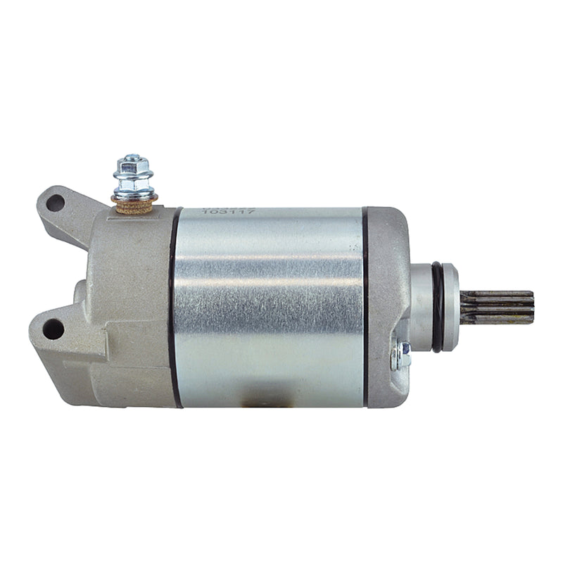 Load image into Gallery viewer, J&amp;N Starter Motor (410-54238)
